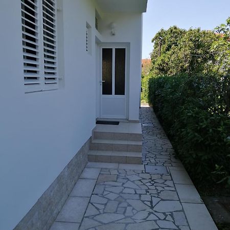 Apartment Rab Town Luaran gambar