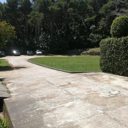 Apartment Rab Town Luaran gambar