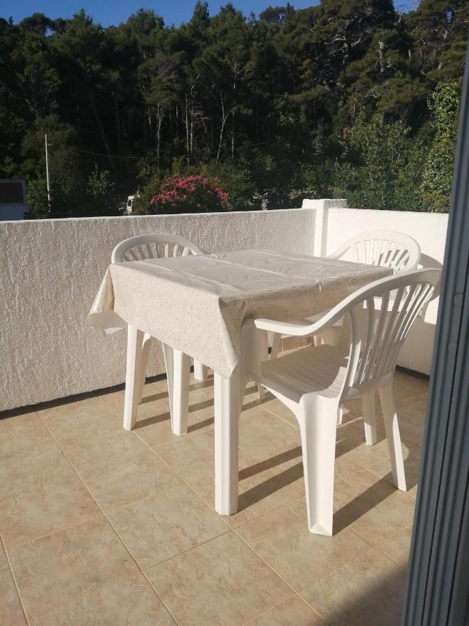 Apartment Rab Town Luaran gambar