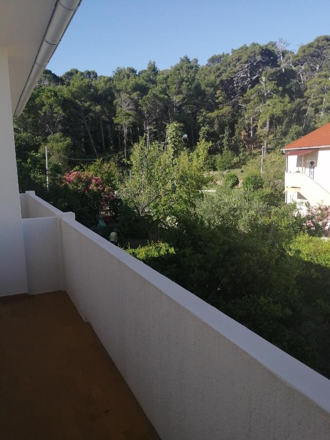 Apartment Rab Town Luaran gambar