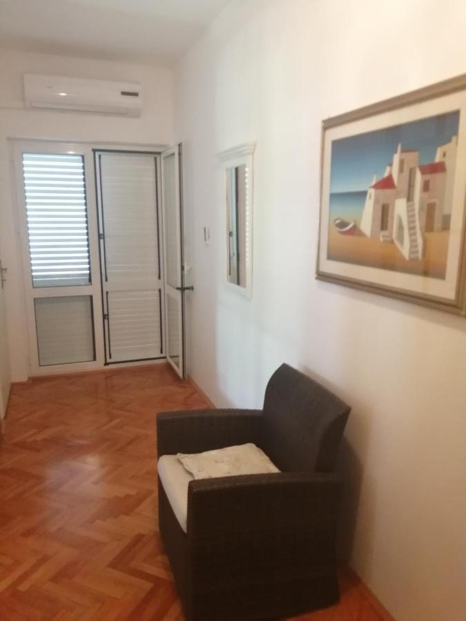 Apartment Rab Town Luaran gambar