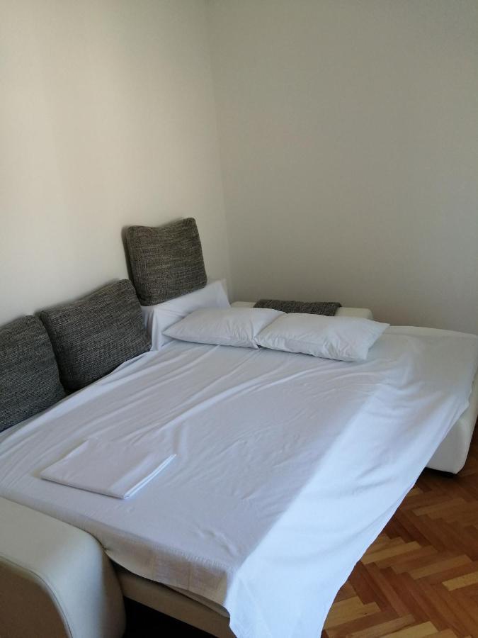 Apartment Rab Town Luaran gambar