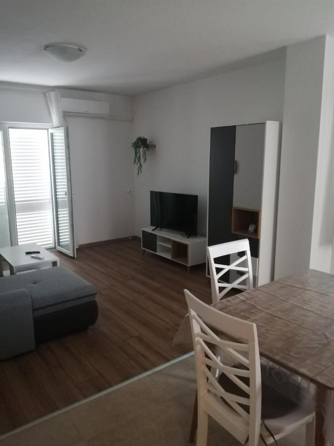 Apartment Rab Town Luaran gambar