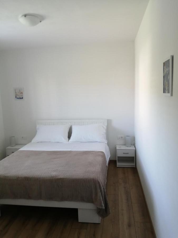 Apartment Rab Town Luaran gambar