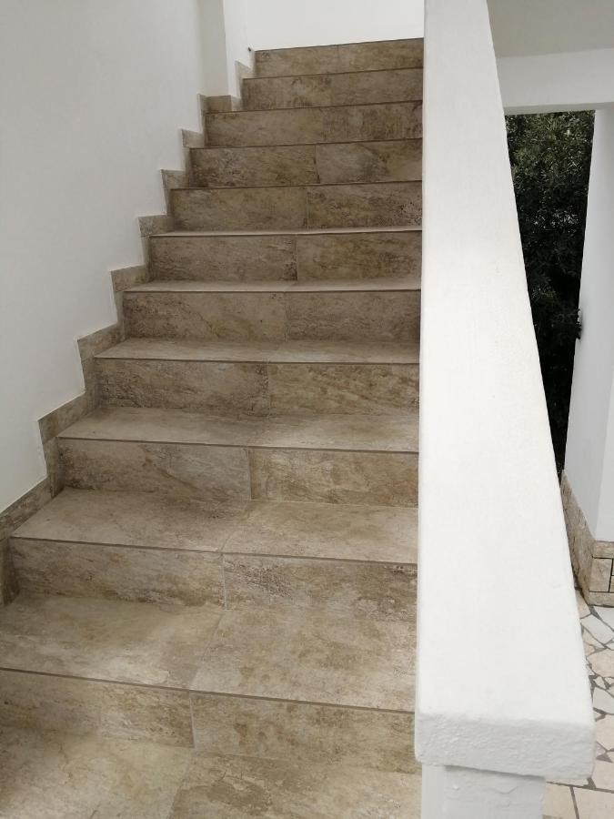 Apartment Rab Town Luaran gambar