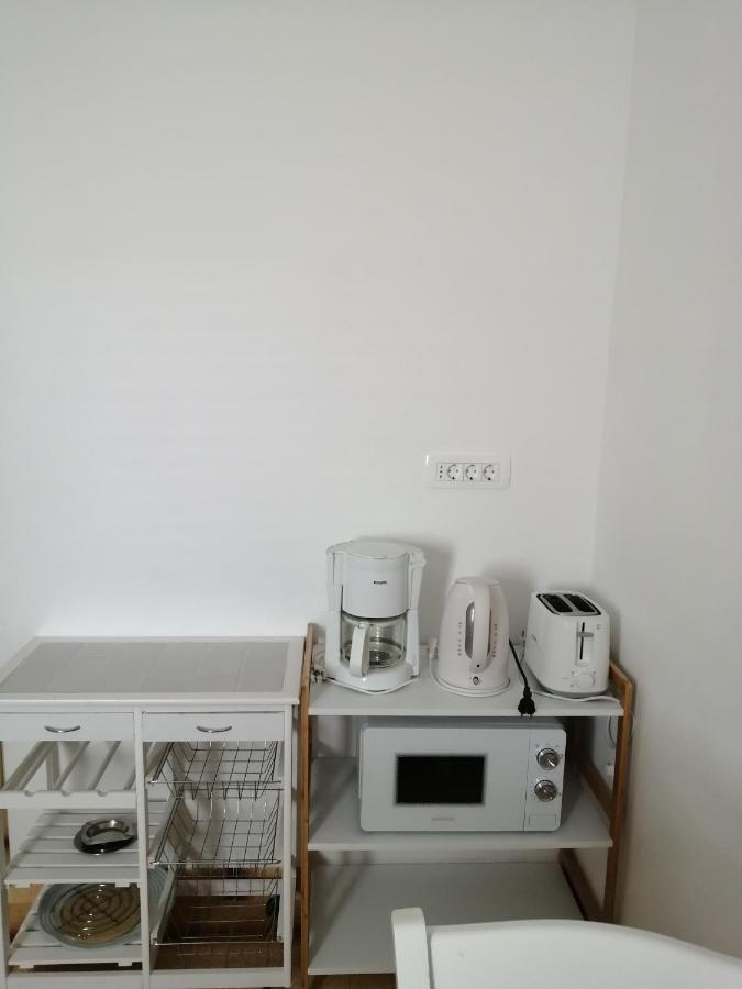 Apartment Rab Town Luaran gambar