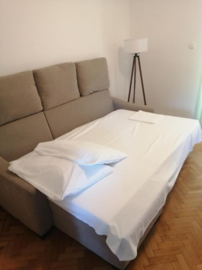 Apartment Rab Town Luaran gambar