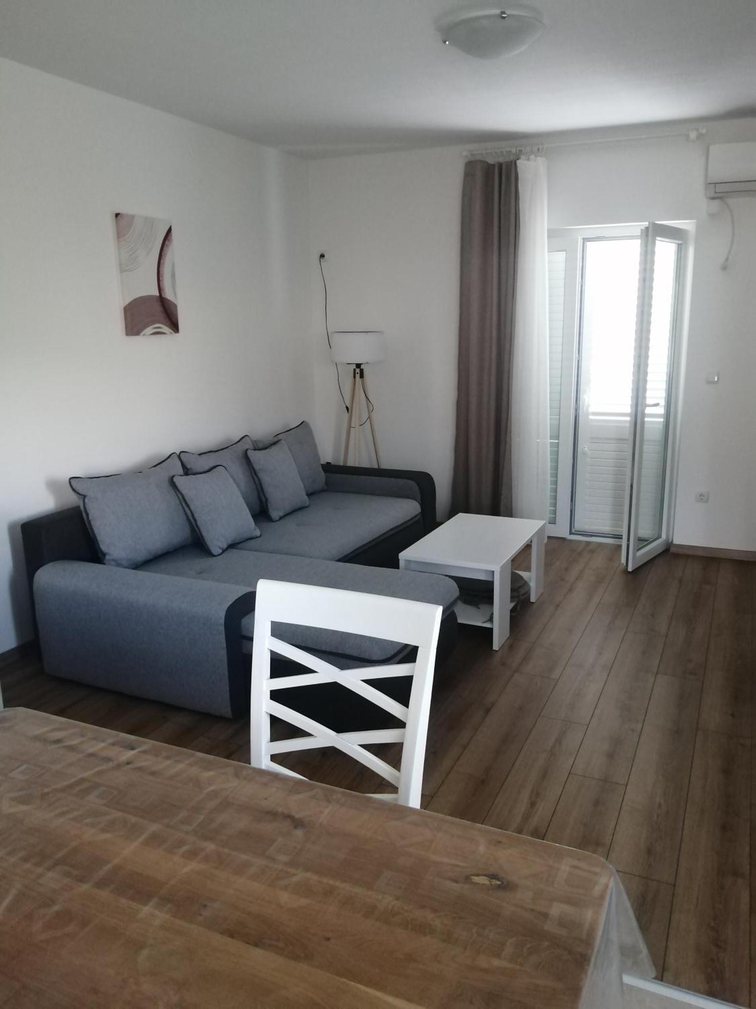 Apartment Rab Town Luaran gambar