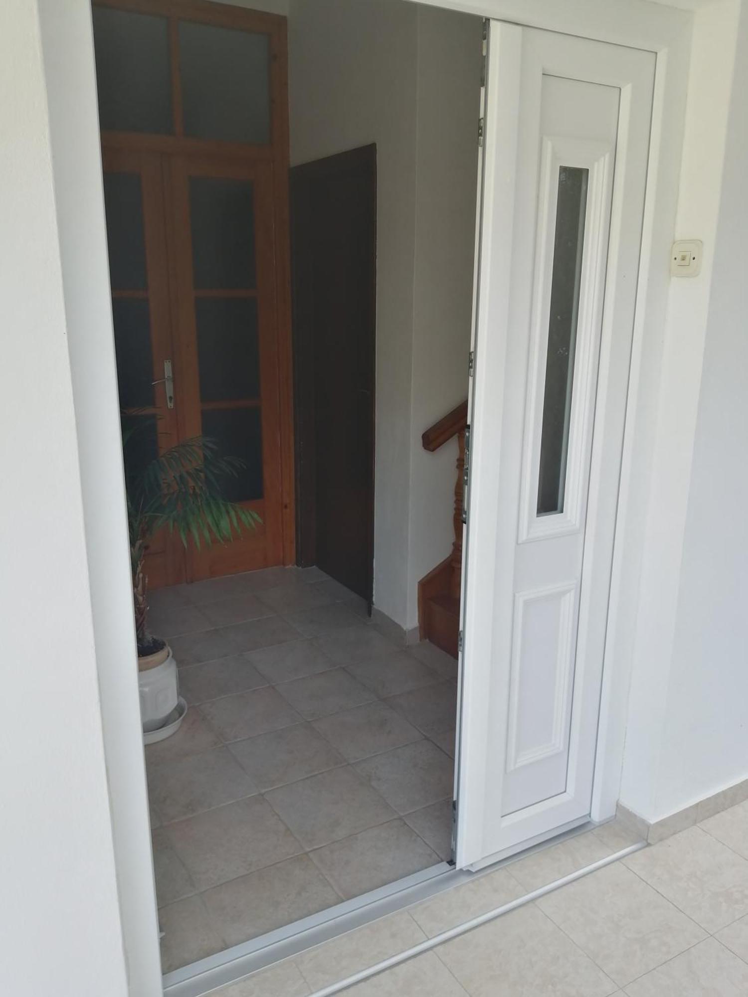 Apartment Rab Town Luaran gambar