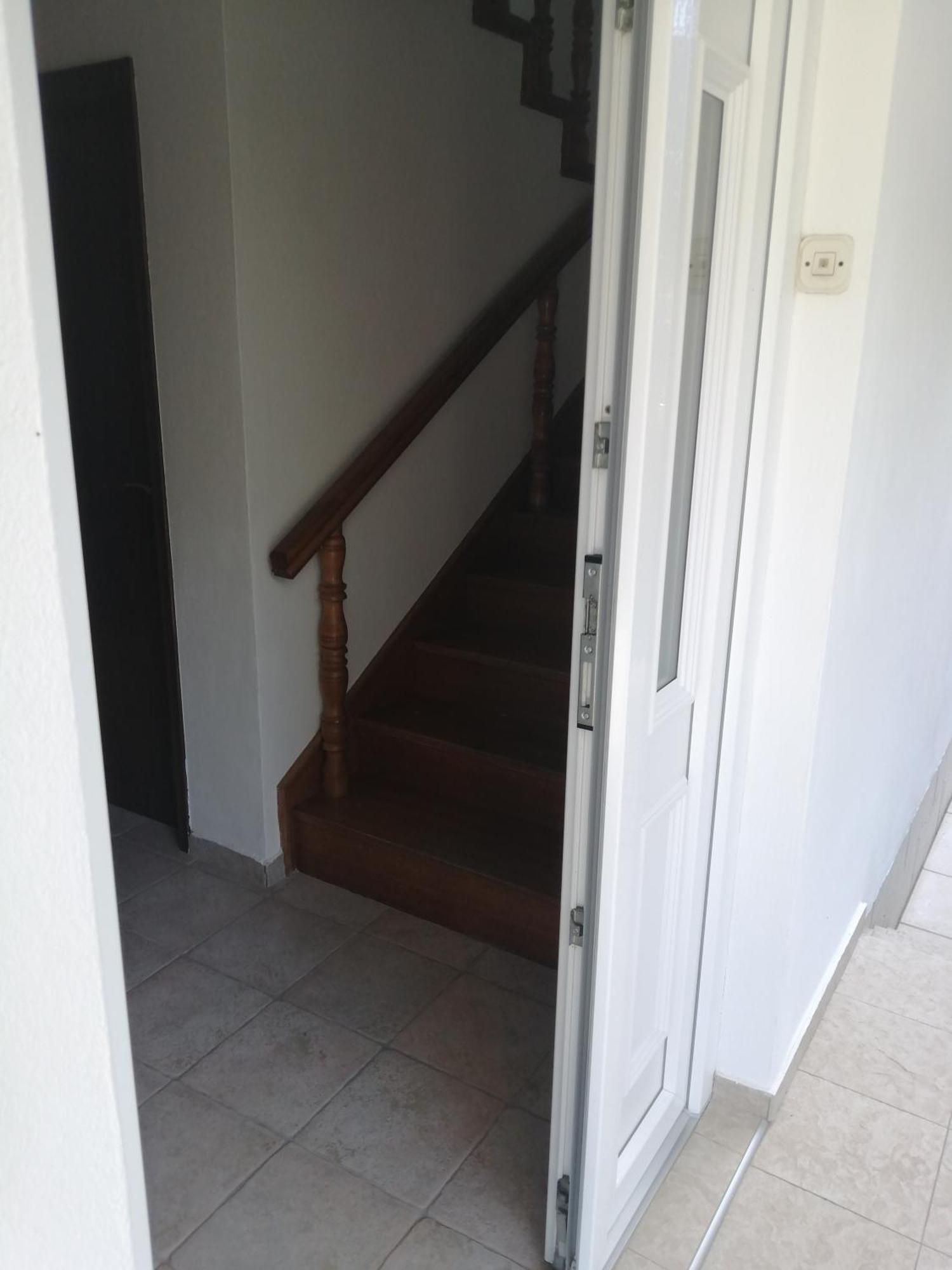 Apartment Rab Town Luaran gambar