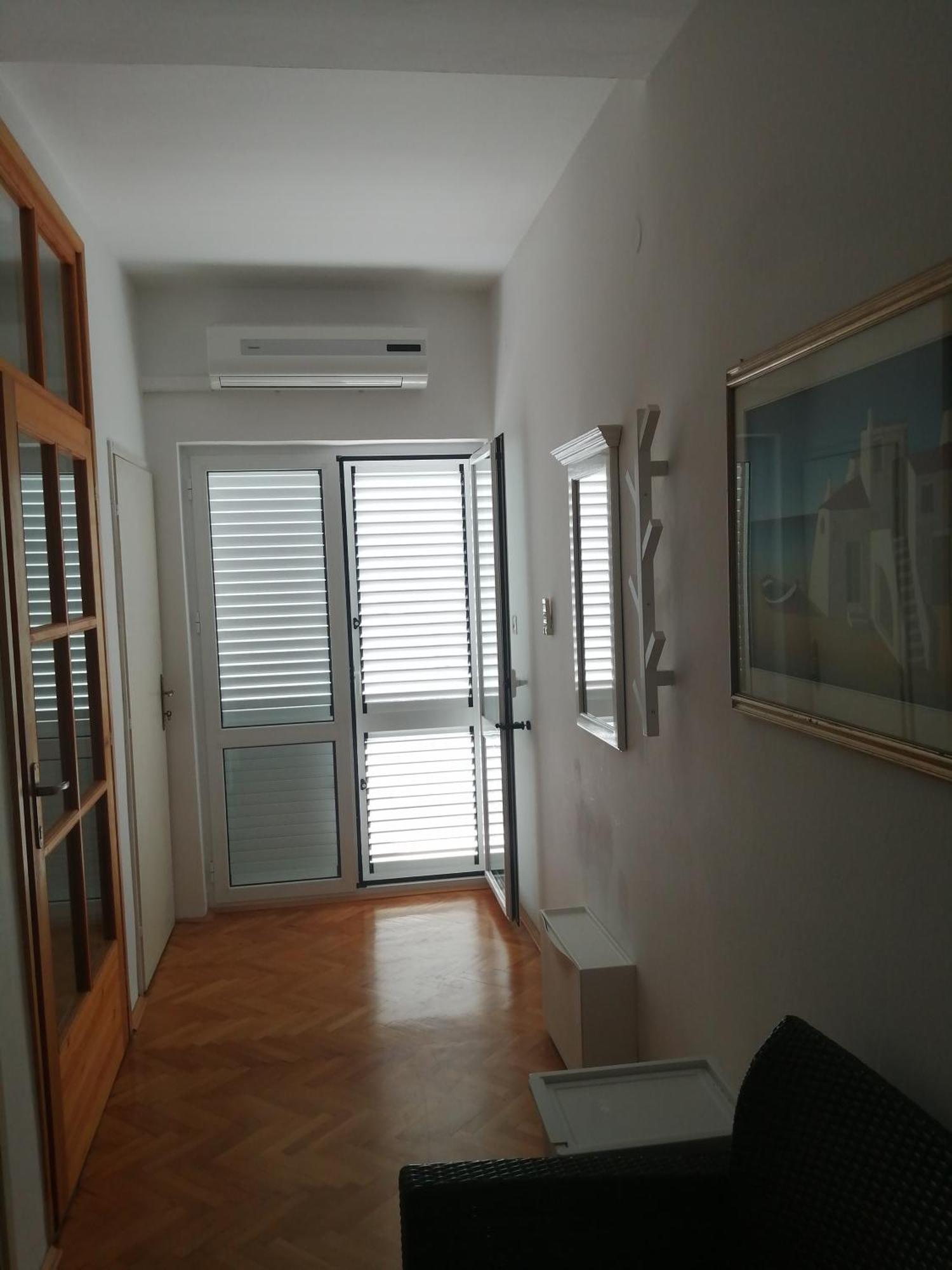 Apartment Rab Town Luaran gambar