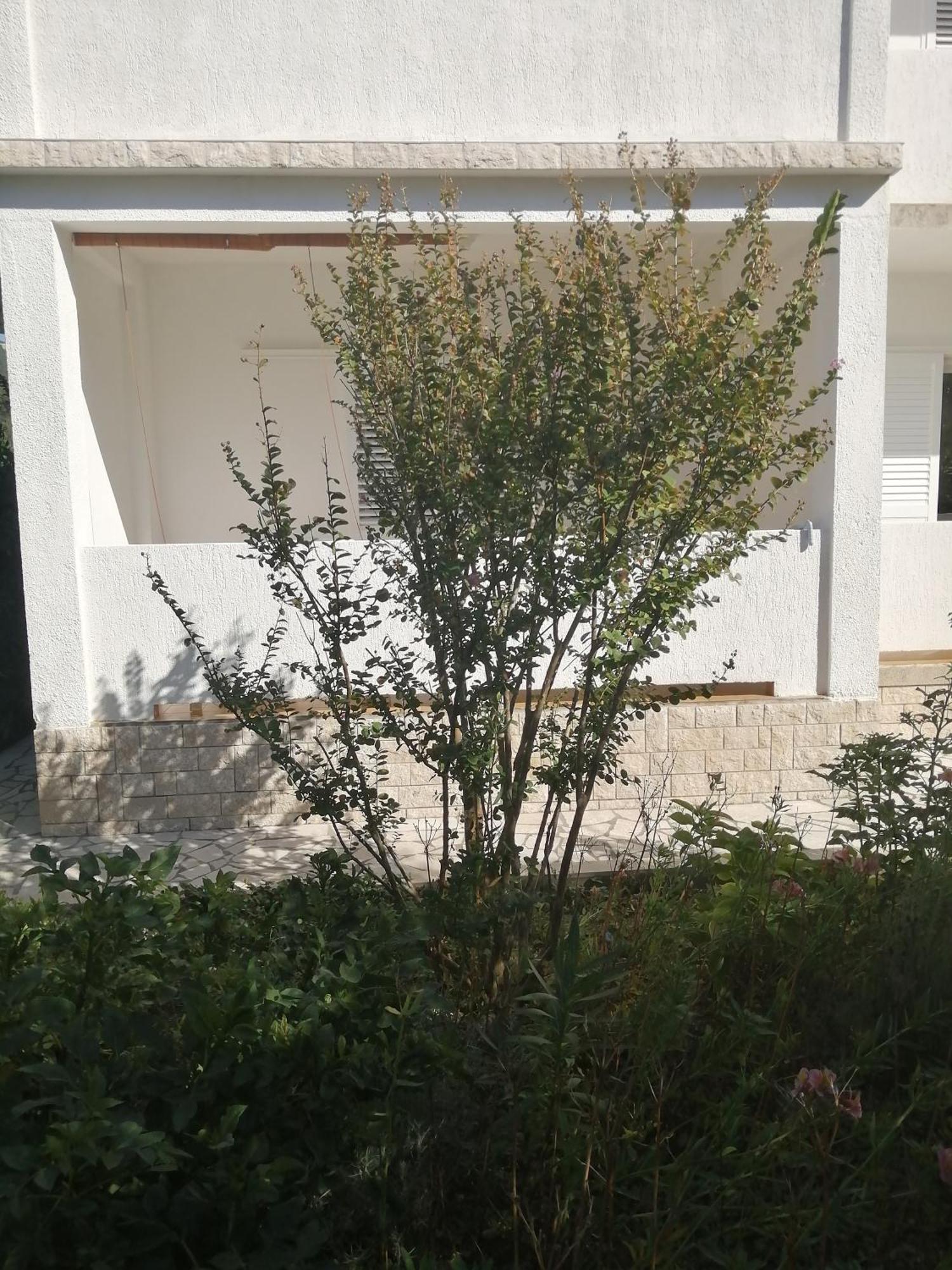 Apartment Rab Town Luaran gambar