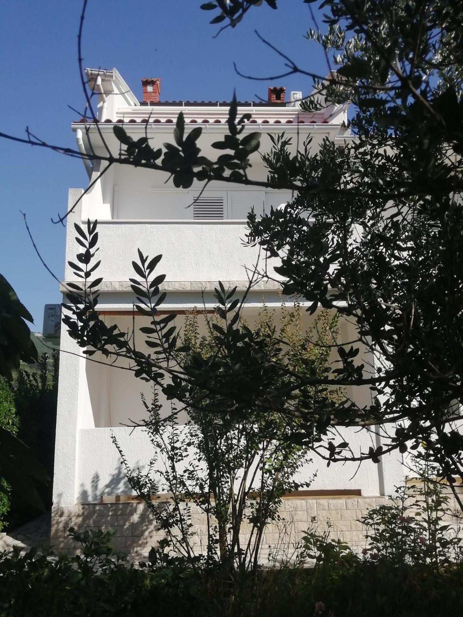 Apartment Rab Town Luaran gambar