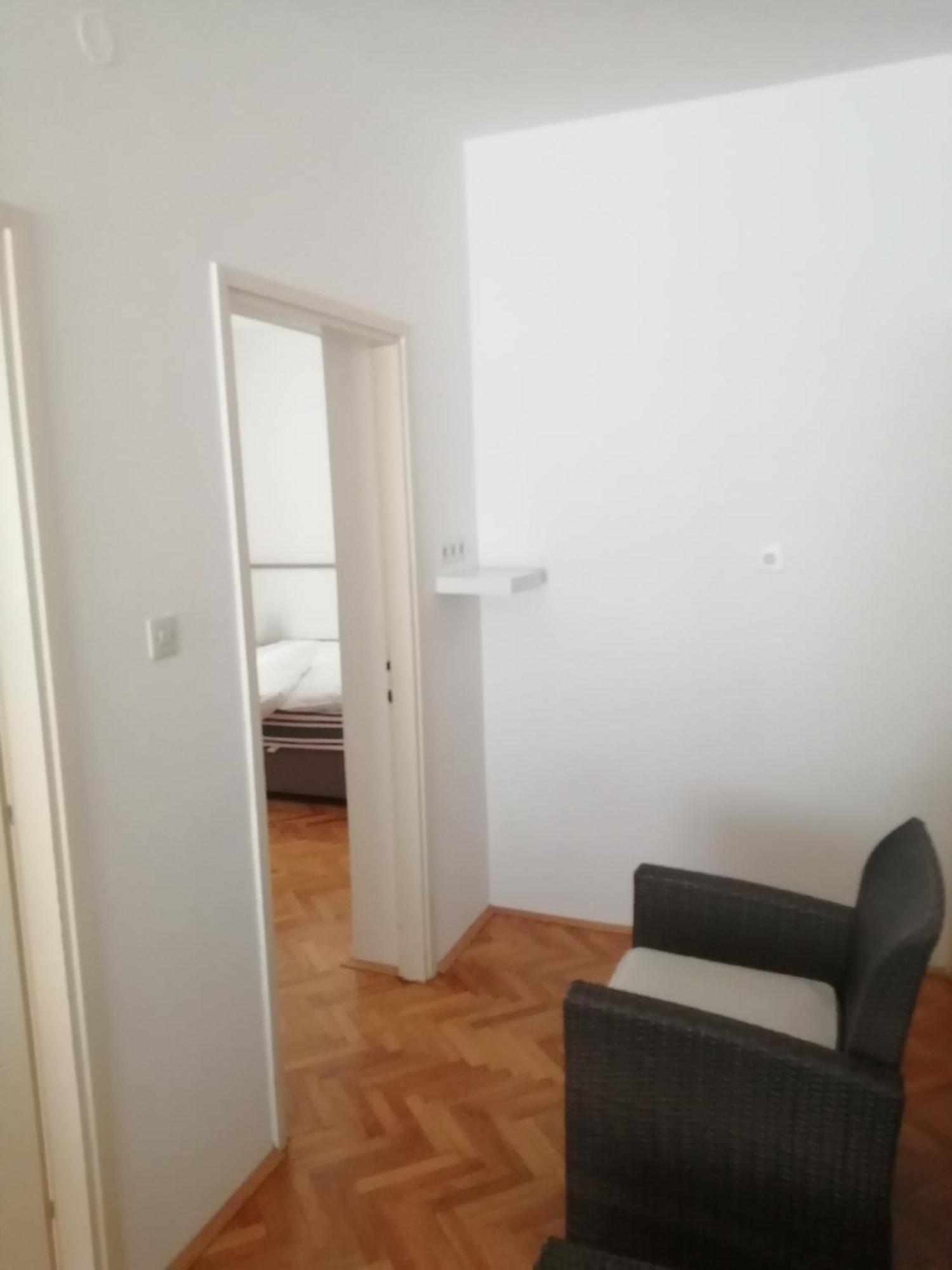 Apartment Rab Town Luaran gambar