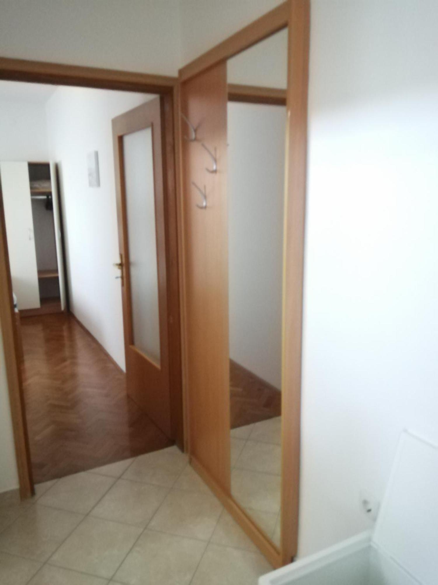 Apartment Rab Town Luaran gambar