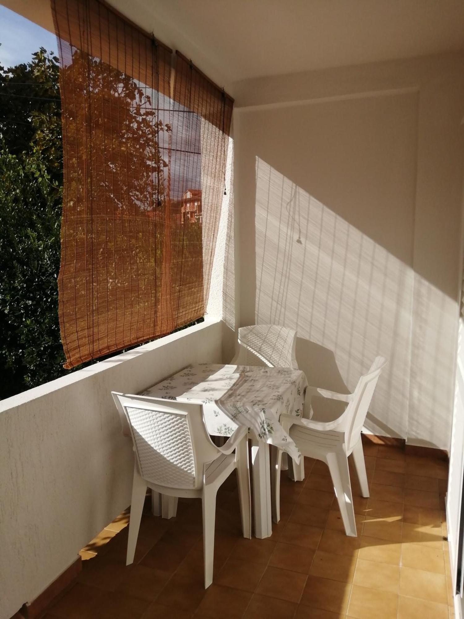 Apartment Rab Town Luaran gambar