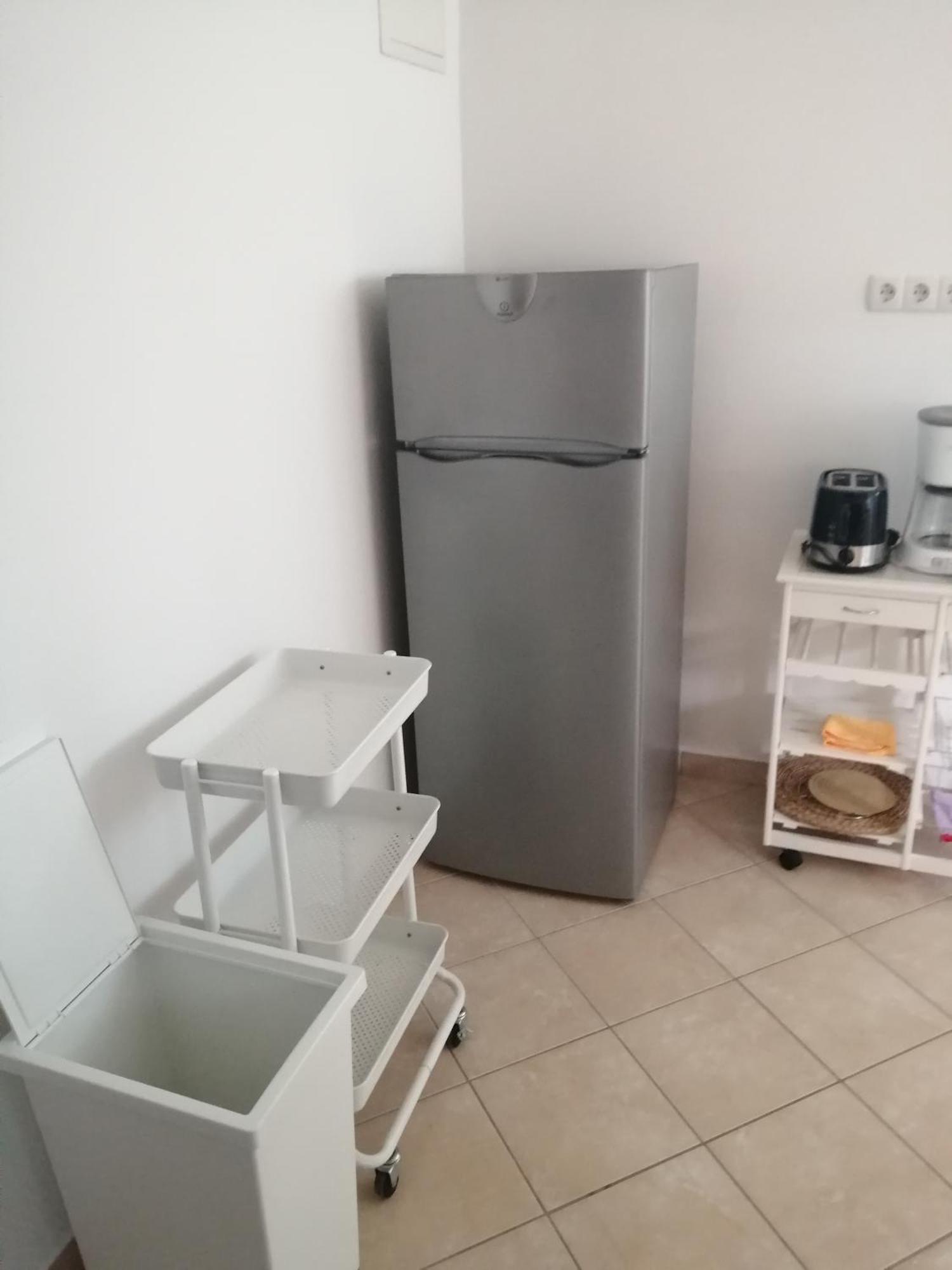 Apartment Rab Town Luaran gambar
