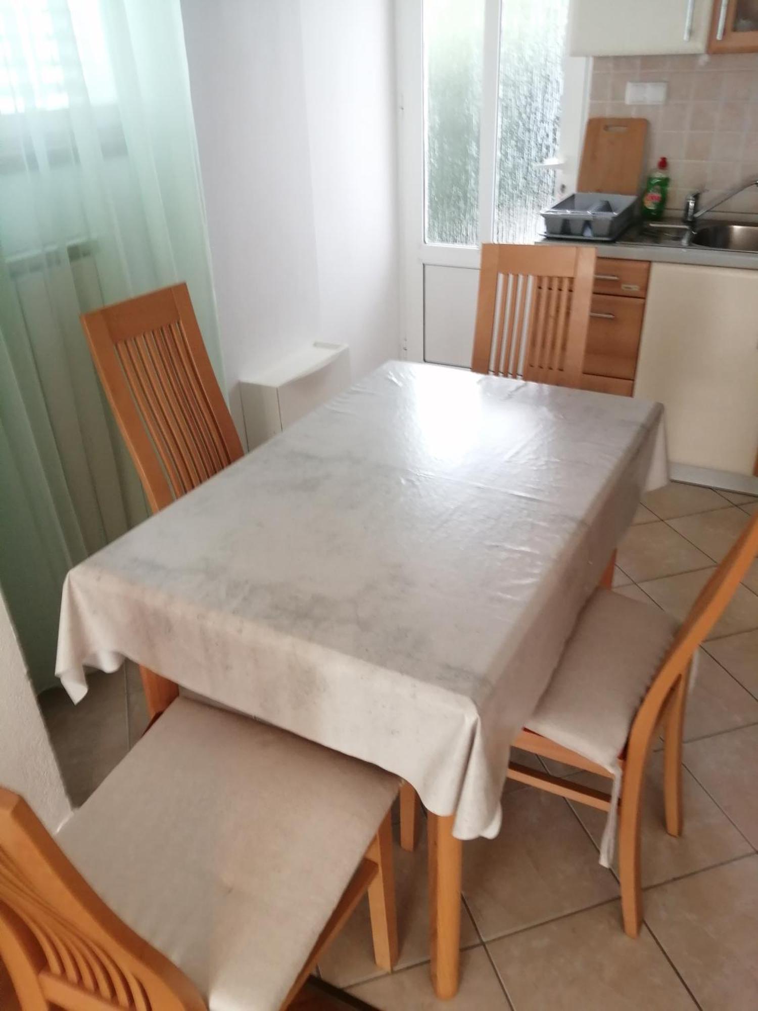 Apartment Rab Town Luaran gambar