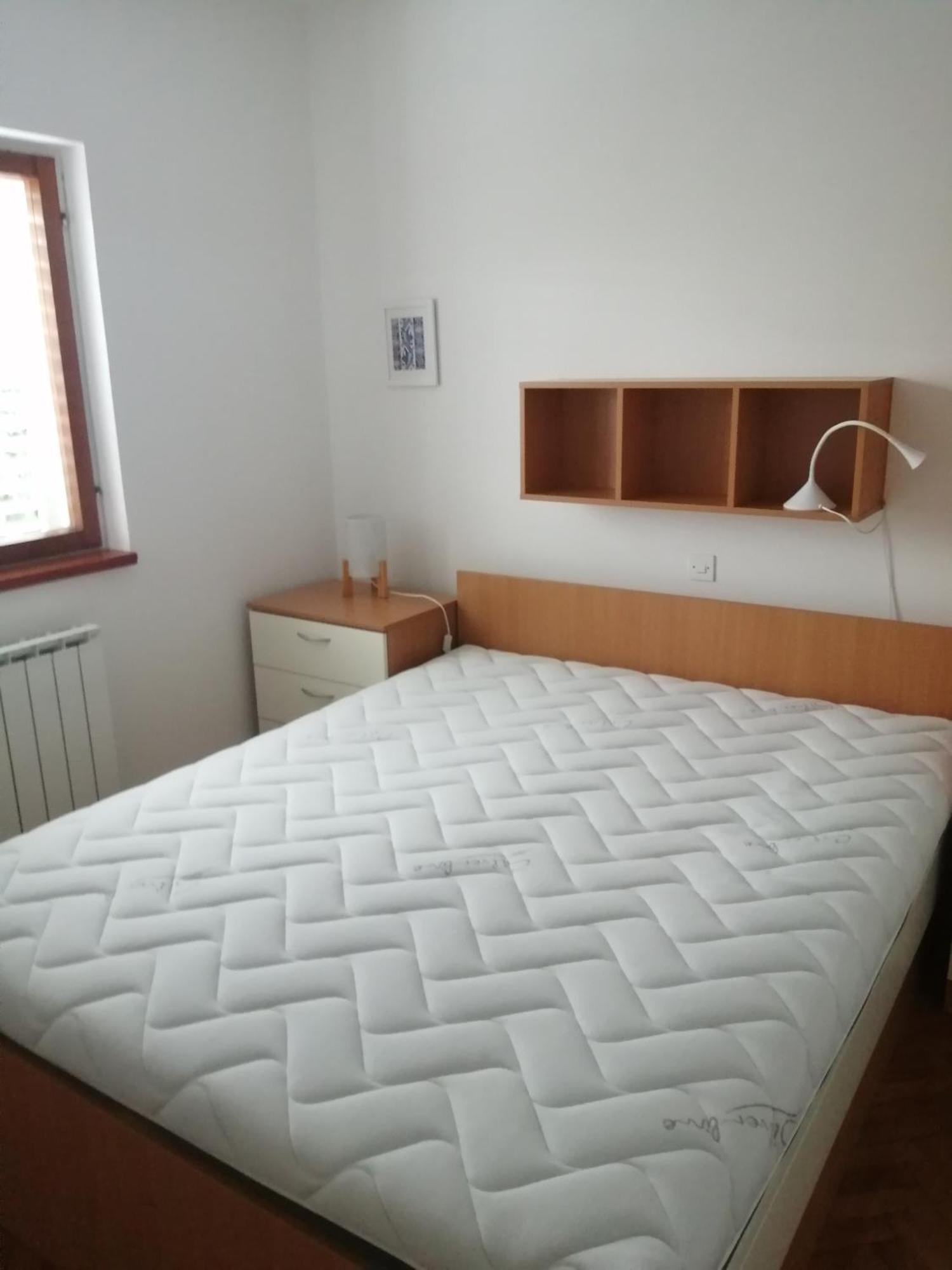 Apartment Rab Town Luaran gambar