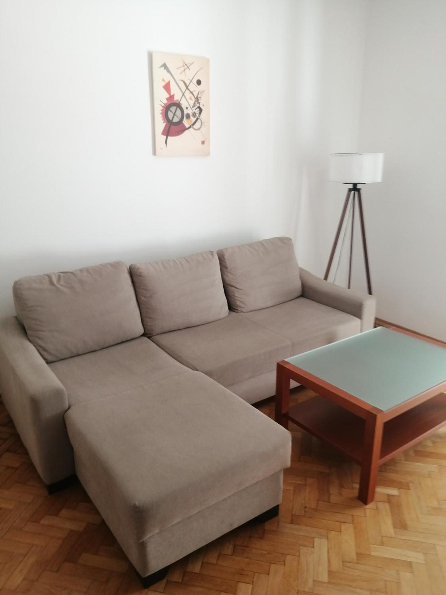 Apartment Rab Town Luaran gambar