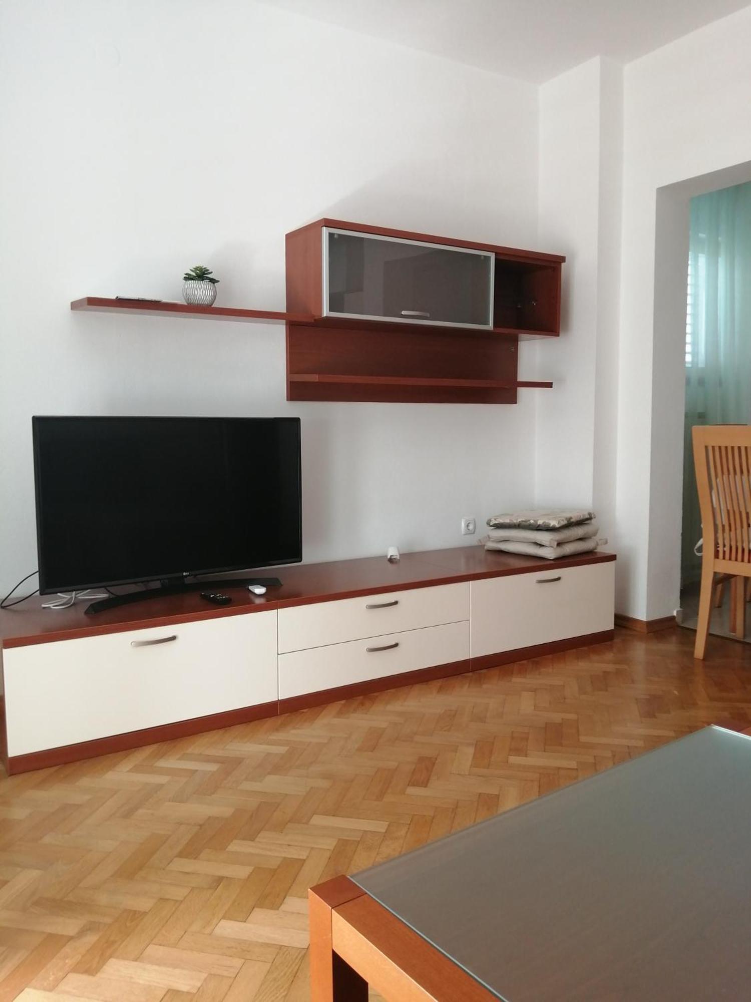 Apartment Rab Town Luaran gambar