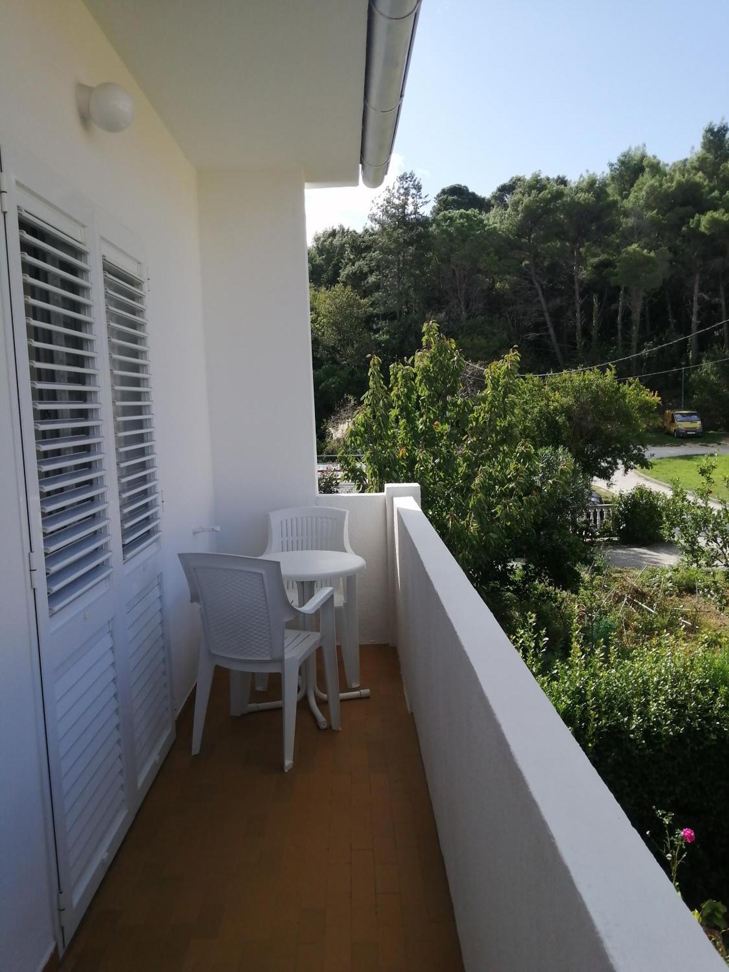 Apartment Rab Town Luaran gambar