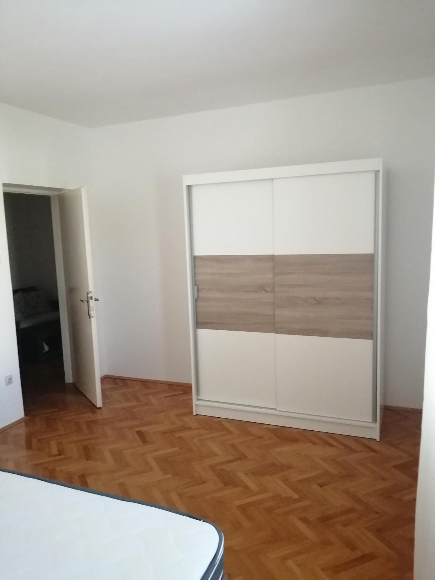 Apartment Rab Town Luaran gambar