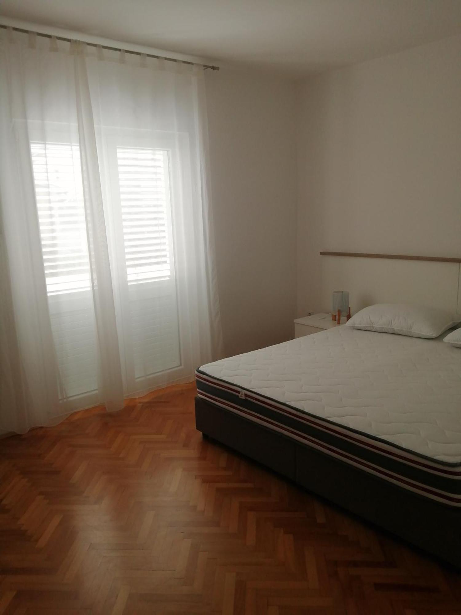 Apartment Rab Town Luaran gambar