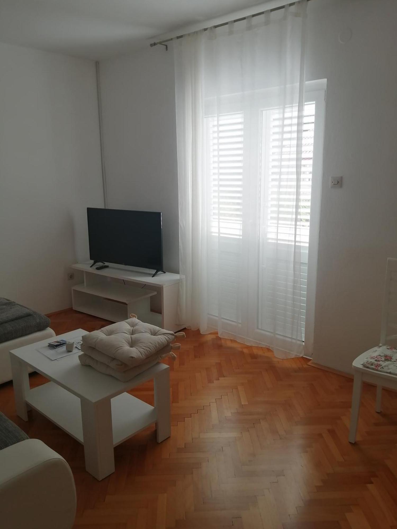 Apartment Rab Town Luaran gambar