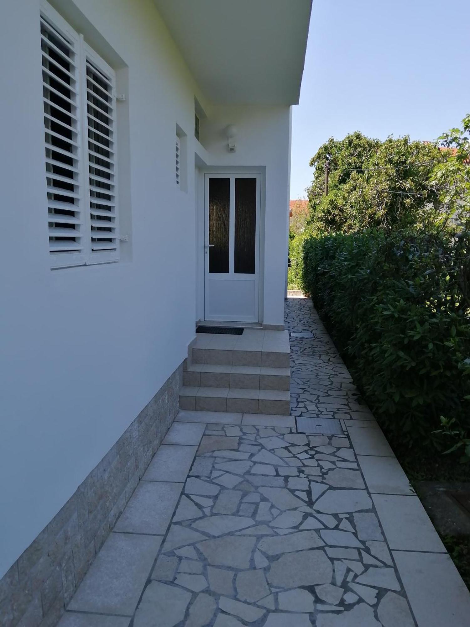 Apartment Rab Town Luaran gambar
