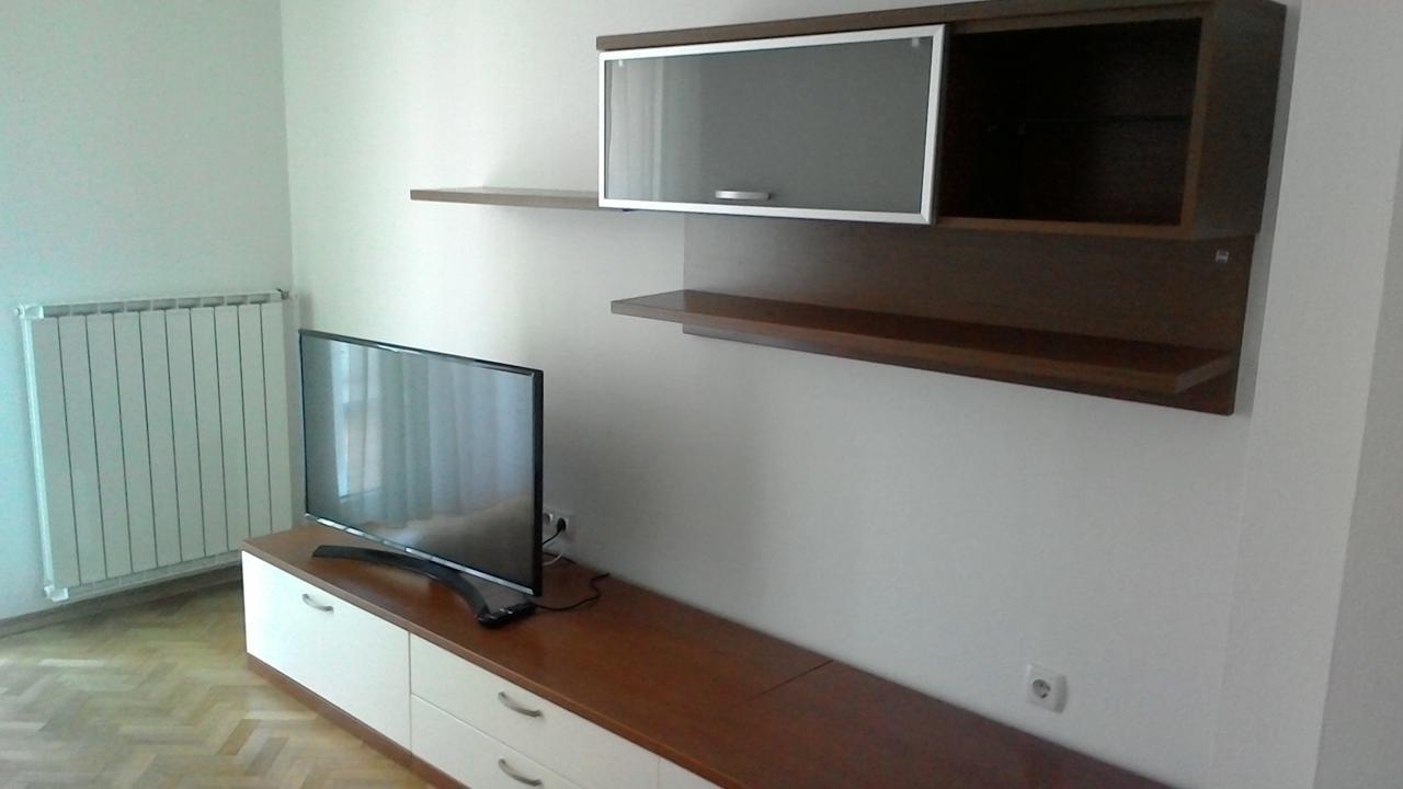 Apartment Rab Town Luaran gambar