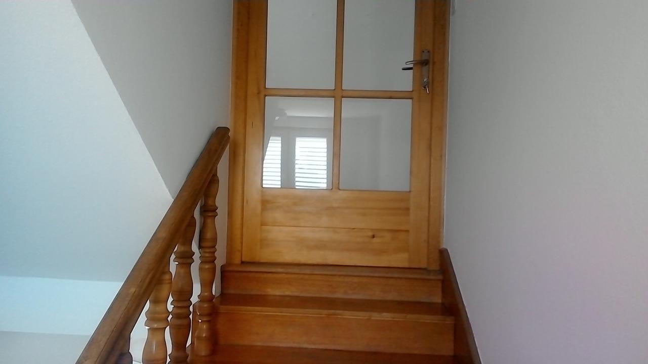 Apartment Rab Town Luaran gambar