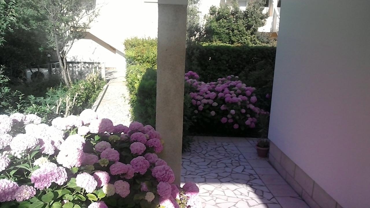 Apartment Rab Town Luaran gambar