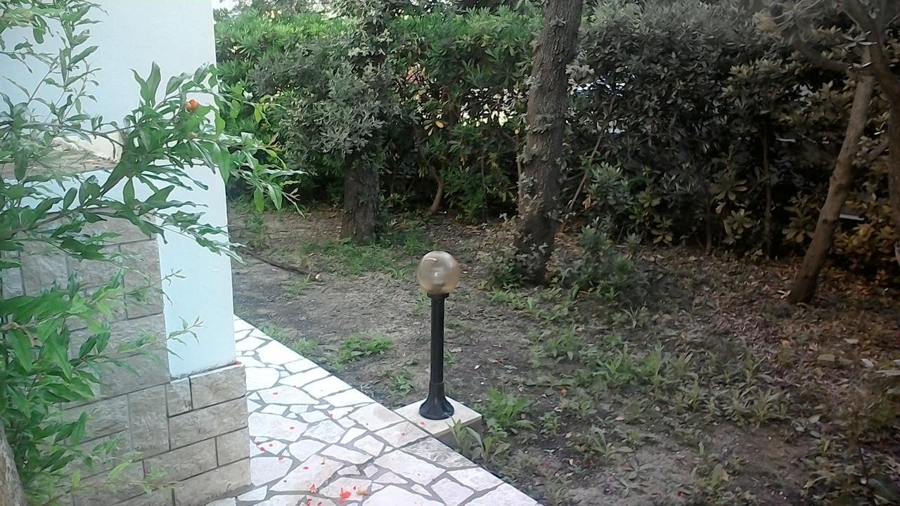 Apartment Rab Town Luaran gambar